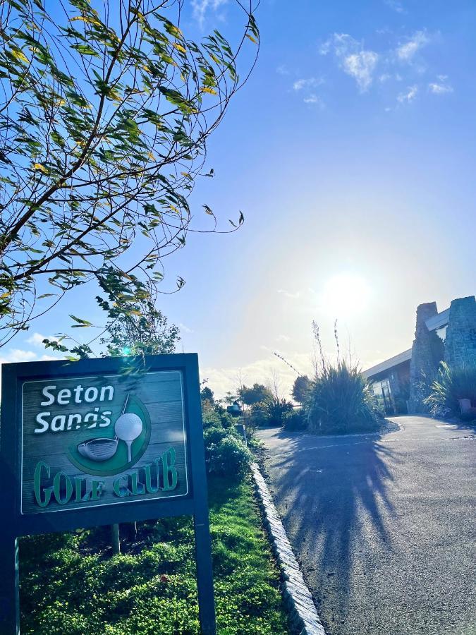 Lovely 3 Bedroom Holiday Home In Seton Sand Caravan Park Wi-Fi Xbox Edinburgh Exterior photo